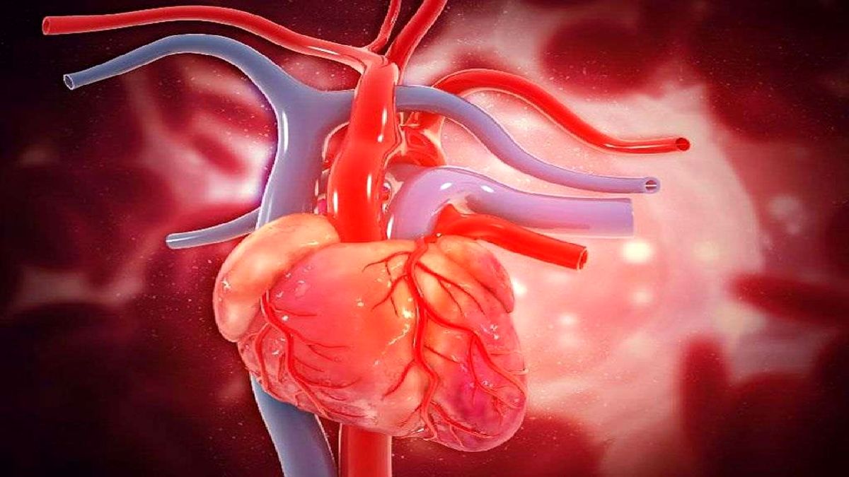 علائم بیماری نارسایی قلبی چیست؟