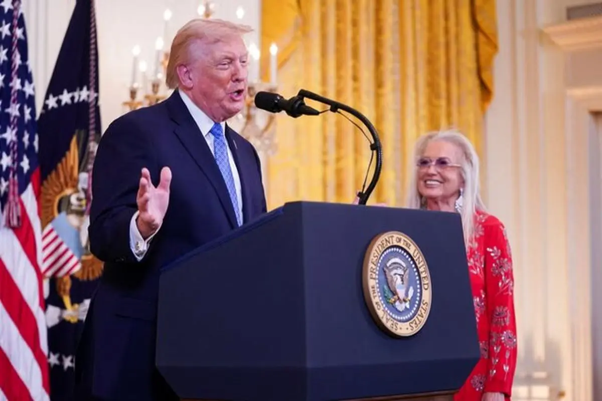 ترامپ اذعان کرد: ویتکاف هیچ چیز درباره روسیه نمی‌دانست

