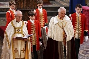 شاهزاده انگلیسی دیگر شاهزاده نیست