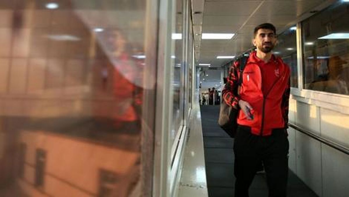 حکم نهایی پرونده بیرانوند فردا صادر میشود؛ پرسپولیس یا تراکتور؟