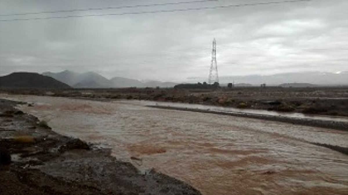 آمار نهایی فوتیهای امام زاده داوود به ۱۹ نفر رسید/ جستجو برای یافتن ۵ نفر از مفقودین سیل در تهران/ ویدئو