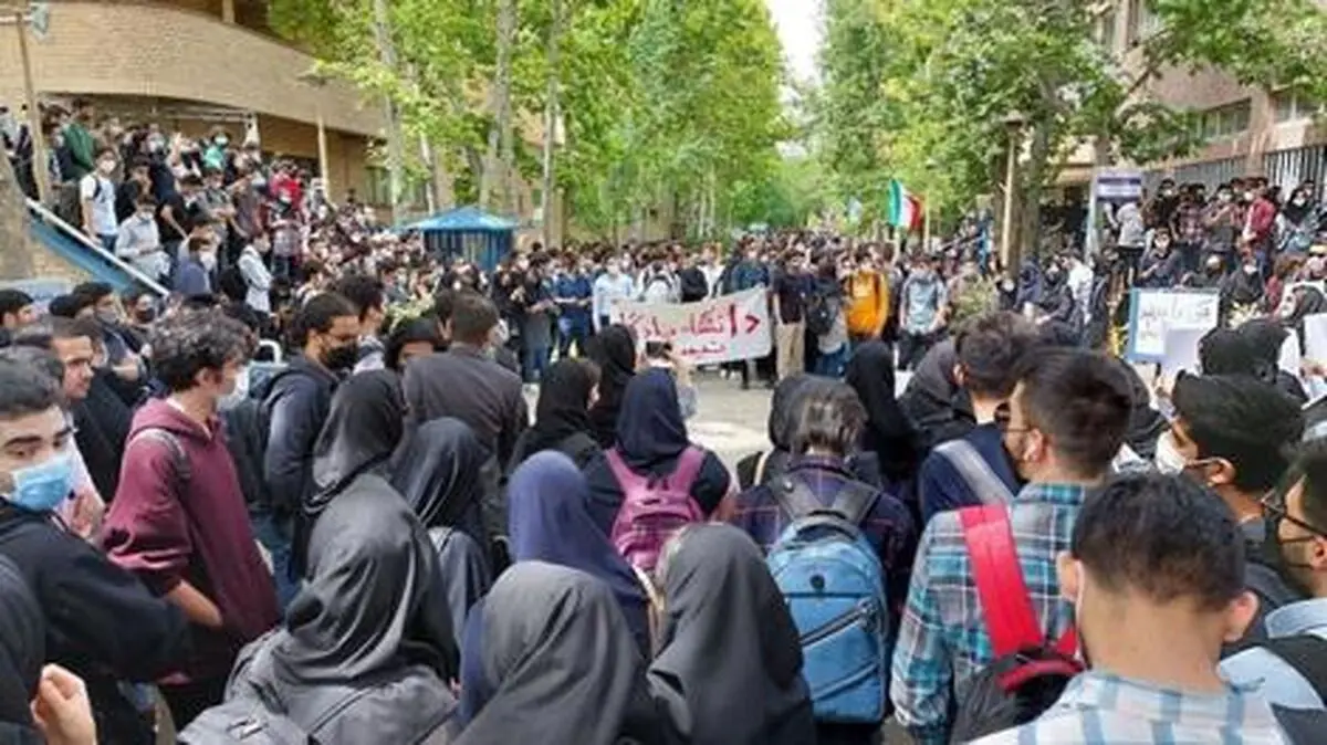 اعتراضات به راستی جمع شد؟

