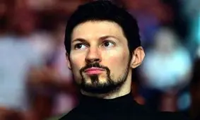 مالک تلگرام ۱۰۰ فرزند دارد و علیه ناباروری می‌جنگد