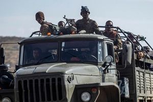 دست کم 200 نفر در اتیوپی قتل عام شدند