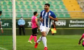 نام طارمی در پرونده فساد فوتبال پرتغال/ نقشه دستیار مورینیو نگرفت