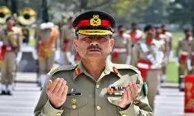 چرا عاصم منیر با ترامپ صمیمی شد؟ | فرمانده ارتش پاکستان از آمریکا چه می‌خواهد؟