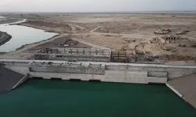طالبان: با ایران درباره تامین حقابه ایران طبق معاهده هیرمند توافق کردیم
