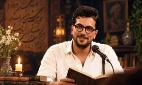 خاطرات امیرحسین قیاسی به سبک پدر ایرانی: از ایستادن در صف نفت تا چراغ گردسوز و دفتر 40 برگ/ ویدئو