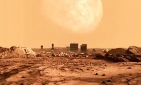 دانشمندان به دنبال تولید آهن از خاک و هوای مریخ