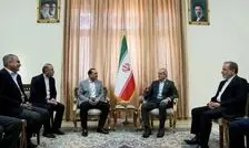 کیهان: فرمانده ارتش پاکستان هیچ کاری در تهران نداشت و بی دلیل با پزشکیان، قالیباف و رضایی دیدار کرد!