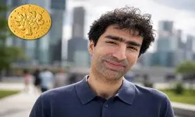 دانش‌آموخته مهندسی کامپیوتر شریف، برنده مدال جهانی علوم کامپیوتر نظری شد/ شایان اویس‌قرن هم‌اکنون استاد تمام دانشگاه واشنگتن است