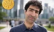 دانش‌آموخته مهندسی کامپیوتر شریف، برنده مدال جهانی علوم کامپیوتر نظری شد/ شایان اویس‌قرن هم‌اکنون استاد تمام دانشگاه واشنگتن است