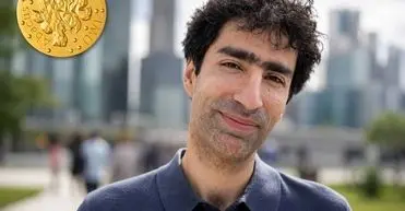 دانش‌آموخته مهندسی کامپیوتر شریف، برنده مدال جهانی علوم کامپیوتر نظری شد/ شایان اویس‌قرن هم‌اکنون استاد تمام دانشگاه واشنگتن است
