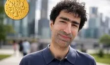 دانش‌آموخته مهندسی کامپیوتر شریف، برنده مدال جهانی علوم کامپیوتر نظری شد/ شایان اویس‌قرن هم‌اکنون استاد تمام دانشگاه واشنگتن است