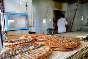 خبر مهم دولت برای سهمیه آرد نانوایی ها