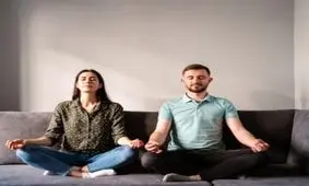 فواید تمرین منظم مدیتیشن اسکن