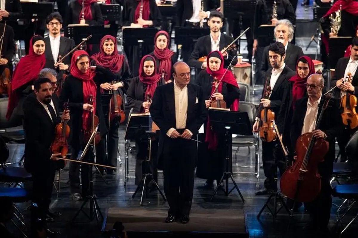 آخرین اجراهای جشنواره موسیقی فجر متعلق به کدام گروهها بود؟