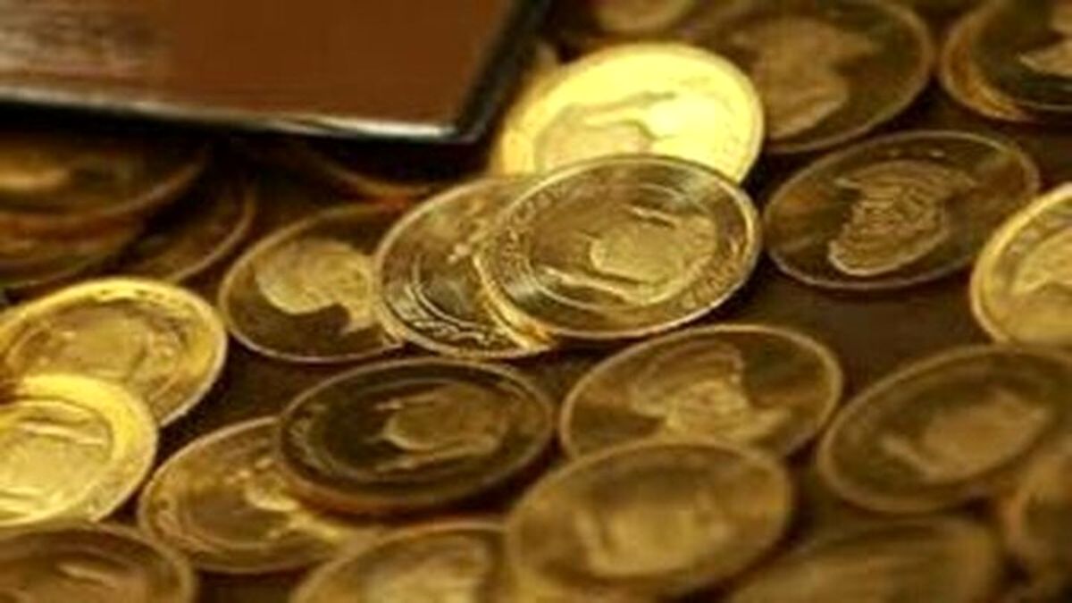 قیمت امروز سکه و طلا در بازار آزاد شنبه ۱۲ فروردین ۱۴۰۲