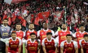 مشکل عجیب پرسپولیس؛ ۳ بانک خریدار مدارک را تحویل نداده‌اند!

