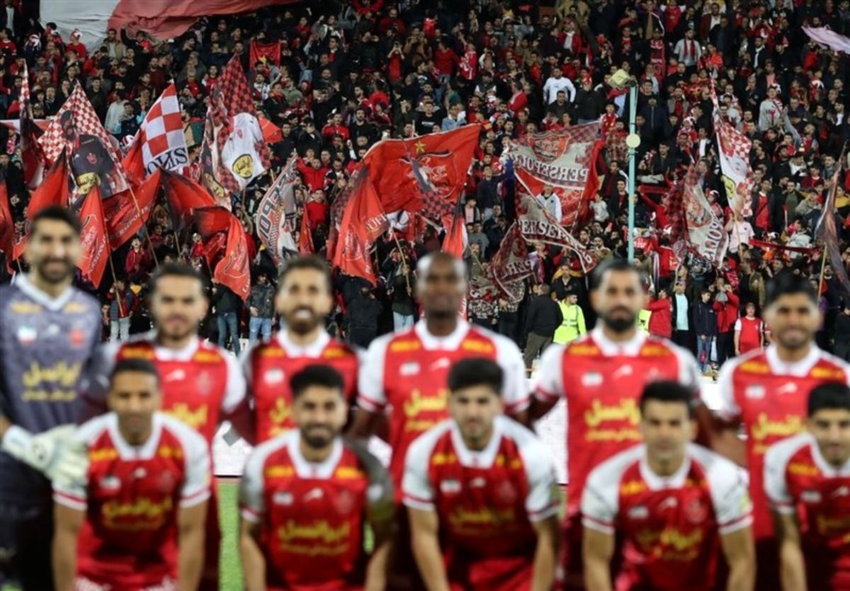 مشکل عجیب پرسپولیس؛ ۳ بانک خریدار مدارک را تحویل ندادهاند!