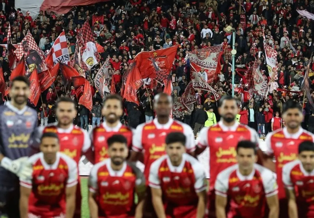 مشکل عجیب پرسپولیس؛ ۳ بانک خریدار مدارک را تحویل نداده‌اند!

