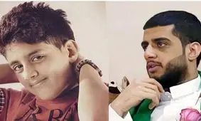 آزادی جوانترین زندانی سیاسی در عربستان در آستانه سفر بایدن

