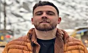 عرفان سلطانی آزاد شد
