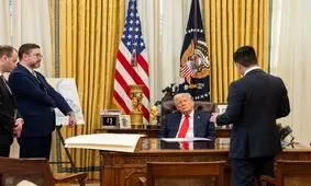 نیویورک‌تایمز: اروپا در جریان مذاکرات ایران و آمریکا نبود