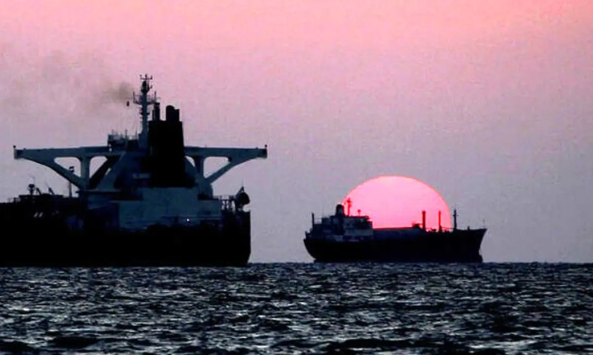 ایران نفت خام مازاد برای عرضه ندارد