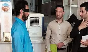 اعتراف به قتل بی رحمانه زن ۱۶ ساله باردار