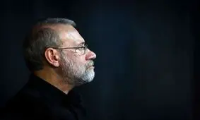 سوال بزرگ پس از بازگشت لاریجانی؛ دلایل رد صلاحیت رفع شد؟