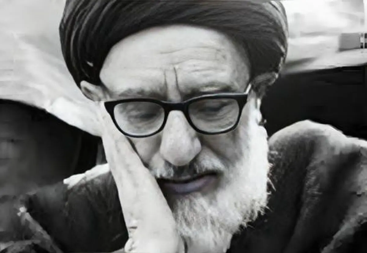   راز محبوبیت طالقانی پس از 44 سال چیست؟

