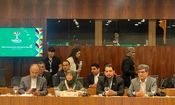 ایران خواستار تشکیل صندوق نوآوری سبز بریکس شد