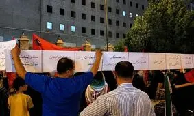 انتقاد فعال سیاسی اصولگرا از فراخوان 16 نماینده مجلس در اعتراض به مذاکره با آمریکا/ همیشه در اقیانوس هپروت غوطه می خوریم