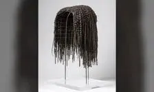 کلاه‌گیس و ژل موی ۳۴۰۰ساله!
