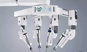 جهش جدید هند برای پیشرفت در جراحی رباتیک
