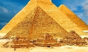 یک «نقاشی» چگونه راز ساخت اهرام مصر را فاش کرد؟