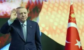 معاون اردوغان از سفر احتمالی رئیس جمهور ترکیه به ایران خبر داد

