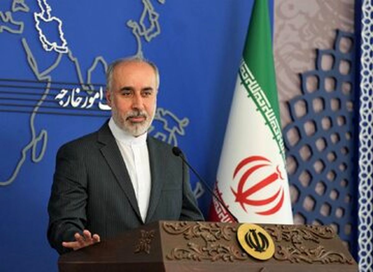 پاسخ ایران به ادعاهای امیرکویت درباره جزایر سهگانه و میدان گازی آرش