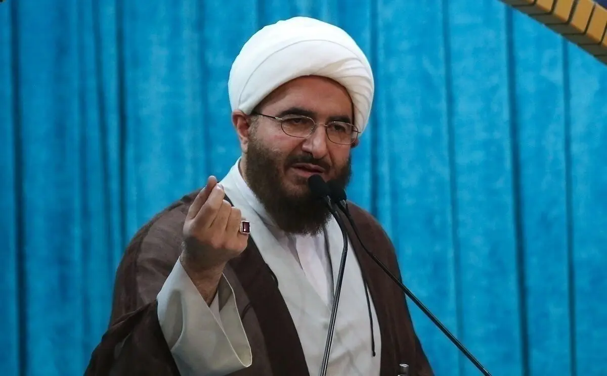 امام جمعه تهران: برنامه دشمن این بود که سراغ برجام ۲، ۳ و ۴ بروند