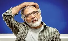 بهروز افخمی: دوره بزمجه‌ها تمام شد و دوره پهلوانان فرا رسید/ ویدئو 