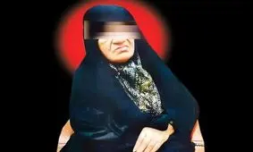 لقب رسانه‌های بریتانیایی به کلثوم اکبری
