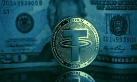 قیمت دلار دیجیتال همچنان در حال ریزش است