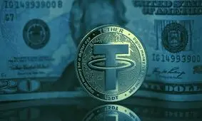 قیمت دلار دیجیتال همچنان در حال ریزش است