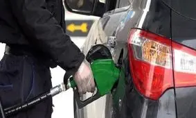 جا گذاشتن عروس بیچاره توسط داماد خنگ در پمپ بنزین