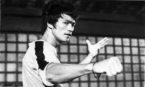 بروس‌لی؛ فیلسوف جنگ‌جو