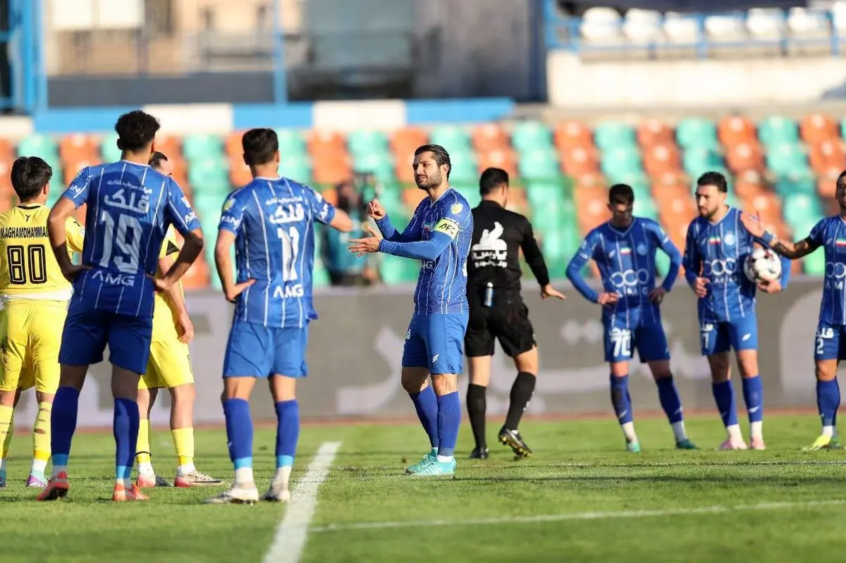 ورمزیار: مشکل استقلال مدیرانی هستند که پاسخگو نیستند / اکنون زمان تغییرات نیست

