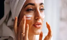 ماده مرگباری که در کرم های روشن کننده پوست وجود دارد