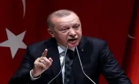 اردوغان: اگر شورای امنیت نتواند جلوی اسرائیل را بگیرد، باید به زور متوسل شد