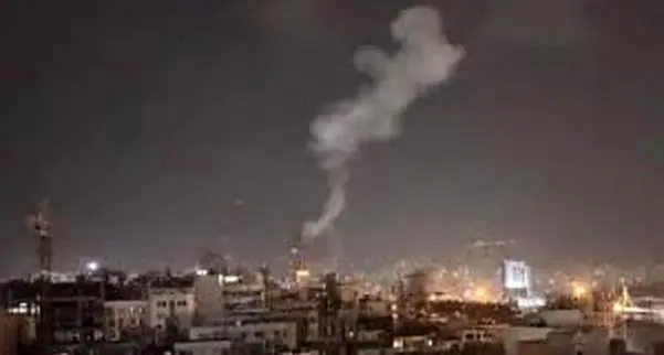 روز سیزدهم حمله آمریکا و اسرائیل به ایران/ صدای شبانه انفجار در تهران و کرج و اصفهان